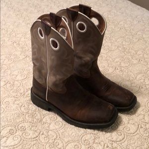 Ariat Boots